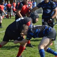 rugby adapté Clermont-Ferrand association CLARA